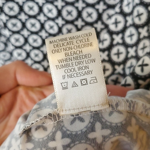 NEW Max Studio Shift Dress - Picture 5 of 5